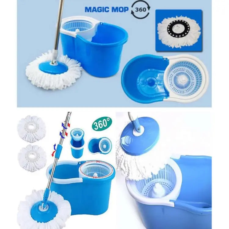 MAGIC SPIN MOP 541