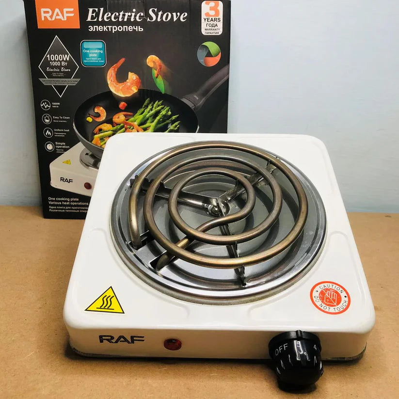 Portable Electric Stove 2